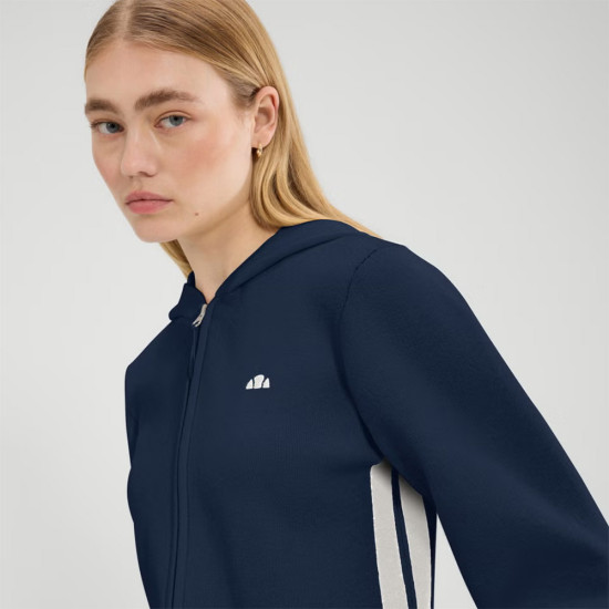 Ellesse Γυναικεία ζακέτα Laneisa FZ Jacket